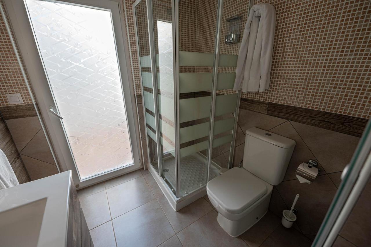Апартаменти Edificio Prieto Viv 4 Пуерто-дель-Росаріо Екстер'єр фото